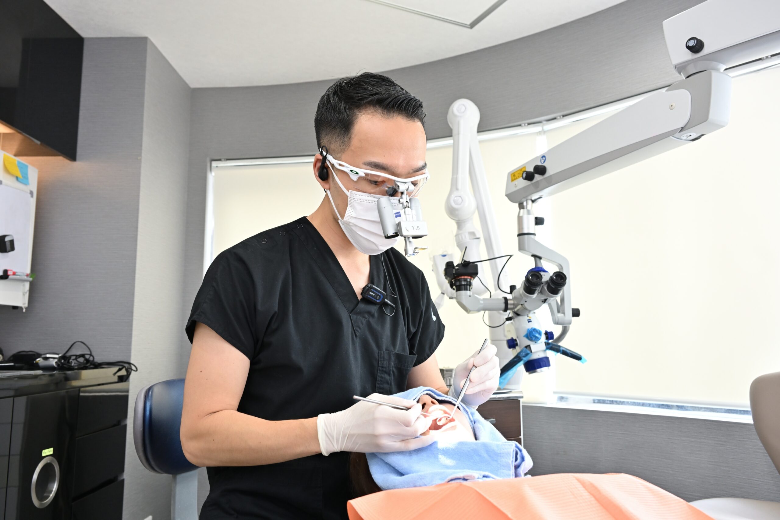 沈黙の病気である「歯周病」